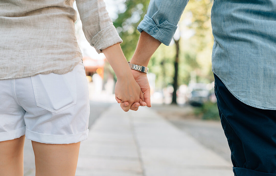 5 manieren om ongemakkelijke stiltes tijdens een date te vermijden