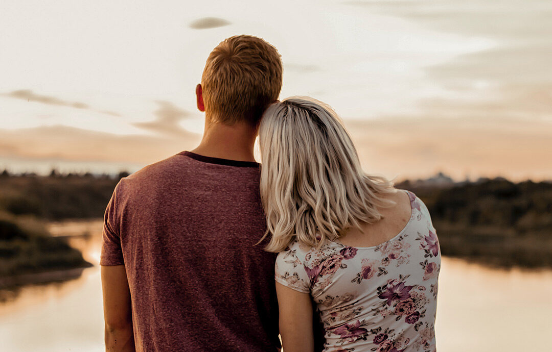 Datenight? Op deze manier voorkom je ongemakkelijke stiltes