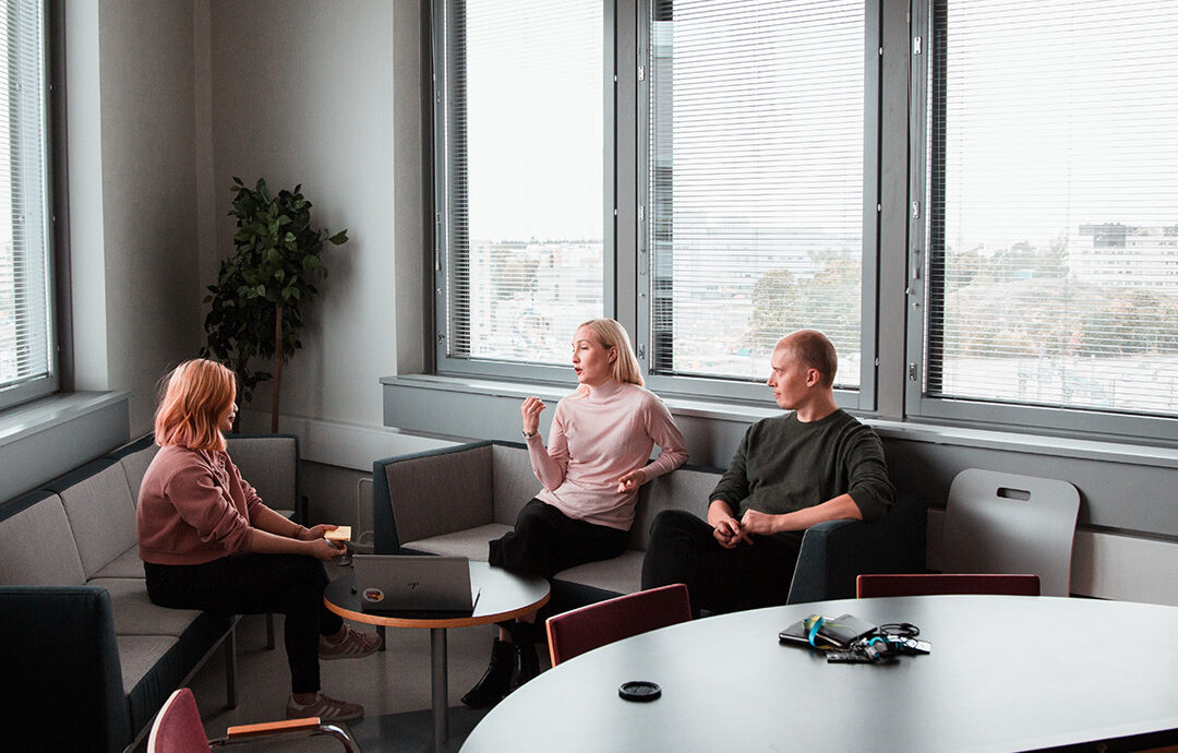 Maak jij deze 7 fouten in alledaagse gesprekken?